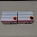 FF05 Donut Floating Bluetooth Speaker, 2 Pack