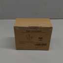 Cat/Pet Water Fountain Filters, 12 Pieces Set Pack of 8 Replacement Filter Fit for 81oz/2.4L, 3 Filtration System with 4 Pre-Filter Sponges