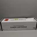 TK8347 TK-8347 TK8349 TK-8349 Toner Cartridge High Capacity 4Pack Compatible TK8347K TK-8347K TK-8347C TK-8347M TK-8347Y Replacement for Kyocera TASKalfa 2552ci 2553ci Copystar CS-2552ci CS-2553ci