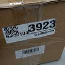 Outer Tail Light Compatible with Camry LE SE 2021 2022 Passenger Side Halogen Rear Brake Lamp Taillight 8155006A20 TO2805159 (Right)