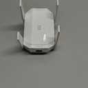 AX3000 WiFi 6 Extender with Ethernet Port, Gigabit Dual-Band Signal Booster, Long Range Coverage Up to 2000 sq.ft, Universal Repeater for Home & Outdoor, Easy Setup, Compatible with All Routers (White)