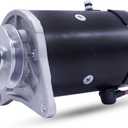 12V Starter Generator Compatible with Yamaha Golf Cart G16A Ultima 1996-2002 | GSB107-06F | GSB107-06H | GSB107-06k |JN6-H1100-02-00 |JN6-H1100-03-00 |JN6-H1100-04-00-1 Year Support