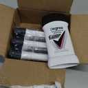 Degree Men Antiperspirant Deodorant Black + White, 2.7 oz, Pack of 4