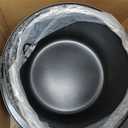 AROMA Professional Digital Rice Cooker, 10-Cup (Uncooked) / 20-Cup (Cooked), Multicooker, Slow Cooker, Steamer, Oatmeal Cooker, Egg Cooker, STS, 5 Qt, Gray, ARC-5200SG