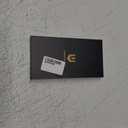 UNBREAKcable 3-Pack Screen Protector for iPhone 17 Pro, Double Shatterproof Tempered Glass [Easy Installation Frame] [9H Hardness] [99.99% HD Clear] [Case Friendly] for iPhone 6.3 inch