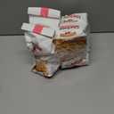 4 x Pepperidge Farm Charleston Birthday Cake Cookies, 8 Soft Baked Cookies, 8.6 oz. Bag (EXP 12/21/25)