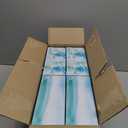 Puffs Plus Lotion Facial Tissues, 8 Family Boxes, 124 Facial Tissues per Box, Allergies and Colds