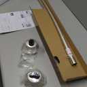 Zenna Home Curved Shower Curtain Rod, No Drill, 50-72 Inch Adjustable Tension Shower Rod for Bathroom, Rustproof, 1-Inch Diameter, Non Slip, Easy Install, Adds Space in Shower, Satin Nickel