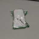 FNTCASE for iPhone 17 Pro Case, Compatible with Magsafe, Clear Transparent Magnetic Shockproof Protective Rugged Phone Cover with Screen Protector - 6.3 inch (A-Clear)