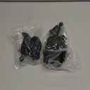 [2026 True Military-Grade] Car Phone Holder VANMASS [Upgraded Strongest Suction & Clip] Cell Phone Mount for Dashboard Windshield Vent Wall,Truck Cradle Stand for iPhone 17 Pro Max 16 15 14 13 Android (Black)