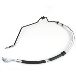 Power Steering Pressure Hose Assembly compatible with Honda Odyssey V6 3.5L 2008-2010 Replace 53713SHJA02