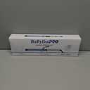 Nano Titanium Professional Curling Iron with Extended/Long Barrel Perfect for Longer Hair (1 1/4 Inch, Iridescent)