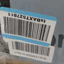 Front Hood Bumper Grille Grill Front Bumper Upper Grille for Chevrolet Impala 2014-2020 Black