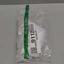 3 Pcs Dog Chef Costume Set Includes Dog Chef Hat Clothes with Red and White Plaid Scarf Funny Holiday Clothes Outfit Valentine's Photo Booth for Small Medium Large Dogs Pets(Small)