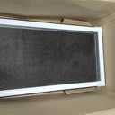 Expandable Window Screen, 15″ H × 21″–40″ W Horizontal, 2-Pack
2‑Way Adjustable Window Screen, Flame Resistant Fiberglass Mesh, Durable Aluminum Frame with Built-In Weatherstrip