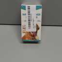 Xtrumjll Dog Wart Remover, 20ml Skin Tag Removal for Dogs, Natural Dog tag Removal Treatment, Safe for Dogs, Fast-Acting, Gentle & Pain-Free