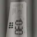 Loud Alarm Clocks for Bedrooms Heavy Sleepers, Digital Bedside Clock with Night Light, Large Display, Dual Alarm, Snooze, Dimmable for Kids Teens Boys Girls (Rgb and White)