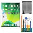 for iPad 10.2 2019 Screen Replacement 7 7th Gen A2197 A2200 A2198 for iPad 10.2 2020 8th Gen LCD Display A2428 A2429 A2270 A2430 Repair Kits for iPad 10.2 9th 2021 LCD A2603 A2604 (Without Digitizer)