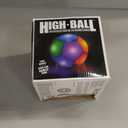 High Ball, Handheld Electronic Game For Seriously Baked