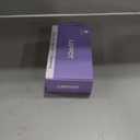 Android 14 TV Box, 2GB RAM + 16GB ROM, 4K Ultra HD Home Streaming Device for TV, 4K@60Hz Video Output, Support Voice Remote, WiFi 6, BT 5.4, HDR10, 3D, 100M Ethernet, RK3518 Quad-Core A53 CPU