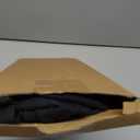 KarSyon Shark Flex Style Case for Dyson Airwrap Hair Dryer Brush Revlon Hair Tools Travel Bag Carrying Case Flat Curling Iron Organizer (Black)