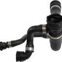 Rein - Radiator Hose