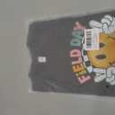 Boys Field Day Shirt for Kids Girls in My Field Trip Era T-Shirts Toddler Tops Graphic Flag Tee Short Sleeve 2-8T (Gray)