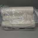 Lamosi 200 Pack Paper Cups 8 oz, Disposable Coffee Cups, Paper Coffee Cups 8 oz, White Hot/Cold Beverage Drinking Cup for Water Juice or Tea, Office Party Home Travel