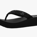 Skechers Women's Vinyasa Lotus Princess Sandals  10