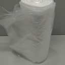 Keenpioneer Disposable Bun Pan Rack Cover Rolls, 53x 80 Inch, Clear (Case of 50)