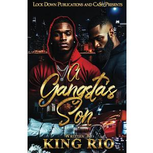 A Gangsta's Son (Paperback)