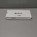 Kids Case for Nintendo Switch 2 with Game Card Slots,Kid Friendly Ultra-Light Anti-Fall & Shockproof EVA Switch 2nd Protection Cover with Ergonomic Grip, Durable Gaming Protective Shell for Teens (Blue)