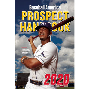 Baseball America 2020 Prospect Handbook