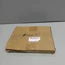 Shellwei Candy Cane Christmas Paper Towel Holder with Round Base Christmas Bathroom Decor Rustic Candy Cane Dispenser Kitchen Paper Holder Stand for Countertop Toilet Home Accessories