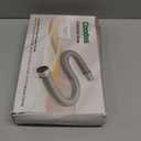 Vacuum Hose Replacement Compatible with Shark Navigator NV22 NV22L NV22T NV22LQ NV80 NV42 NV44 UV400 UV410 Replacement Part No.1114FC