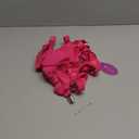 Avidlove Sexy Lingerie for Women Naughty Lace Bodysuit Lingerie Skirt Set Teddy Babydoll Nightgown with Garter (No Stocking) (Medium, Pink)