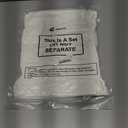 2 Pcs Easter Hand Towels for Bathroom Eggs Easter Bath Towels Beige 100% Cotton Jacquard Embroidered Decorative Gift Set Kitchen Decor Home Accessories