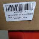Upgraded 021869-000 Freezer Door Gasket Compatible with Viking Refrigerator Freezer Door Seal Replacement AP5702714,034494-000,039240-000 Freezer Door Gasket RVFFR336SS VCSB5423SS Fridge Door Seal