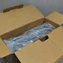 EMME Muslin Cotton Duvet Cover Set Teal Queen Size Linen Like Soft Breathable Lightweight Summer Comforter Cover Set with Zipper Closure (Teal, Queen, 90"x90")