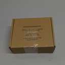 Linsoul SIMGOT SuperMix 4 1DD+1BA+1Planar+1PZT Hybrid Drivers Earphones, HiFi in Ear Monitor IEM, Wired Gaming Earbuds with OFC Silver-Plated Cable for Musician Audiophile