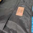 PJYuCien Dog Playpen Plus Storage Bag, 24" H 8 Panels Puppy Pen with Square Bottom, Heavy Duty Dog Fence for Puppies/Small Dogs