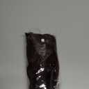 Hair Extensions Ponytail Extension Claw Clip Wavy 20" Long Synthetic Pony Tail for Adults Women Curly Ponytails Fluffy Clips in Hairpieces for Wedding Party Daily Use 6 Oz Burgundy (Wine Red)