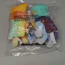 Bluey Royal Plush Bundle - Exclusive, Multicolor (17194)