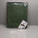 Artificial Grass Puppy Pee Pad for Dogs and Small Pets - 20x25 Reusable 4-Layer Training Potty Pad with Tray - Dog House and Pet Supplies by PETMAKER (Medium)