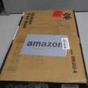 Full Motion TV Wall Mount for Most 37"-84" Flat Screen TV, Swivel or Tilt TV Wall Bracket with Dual Articulating Arms, for 12"-16" Wood Studs, Max VESA 600x400mm, Load 120 lbs by USX MOUNT