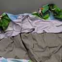 Sensory Chair for Kids, Inflatable Rocking Chair for Kids with Autism & ADHD, Air Cloud Rocker for Toddler as 3 4 5 6 7 8 Year Old Boy Girl Gifts, Autism Sensory Products Training Body Coordination