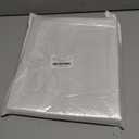 11x13 inch Wood Picture Frame for Wall Hanging Square Photo Frames with Mats 9.5x11.5 inch Pictures for Baby Scan,Poster,Decoration,Anniversary,Wedding,Christmas,Diamond Painting(White)