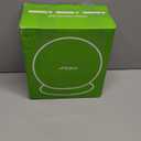 Trideer Ball Chair - Yoga Ball with Base & Bands for Home Gym Workout (L(23-26ines/58-65cm), Black)