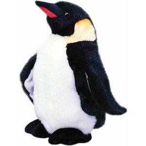 Douglas Waddles Emperor Penguin Plush Stuffed Animal