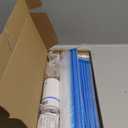 AMOLEN 28PCS Filament Storage Bags Vacuum Kit, Cleaning Drying Sealed 16 Bags with Two Sizes for 3D Printer Filament with Automatic Pumps/Desiccants/Clips